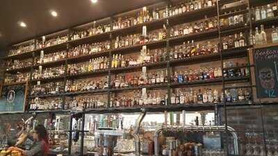 Whiskey Cake Kitchen & Bar