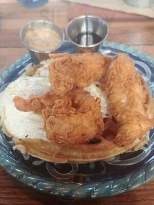 Whiskey Cake Kitchen & Bar