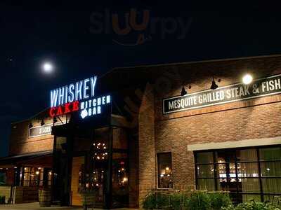 Whiskey Cake Kitchen & Bar
