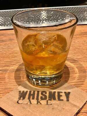Whiskey Cake Kitchen & Bar