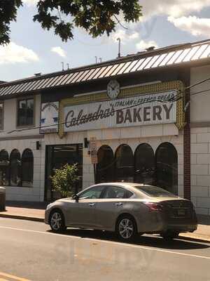 Calandra's Bakery