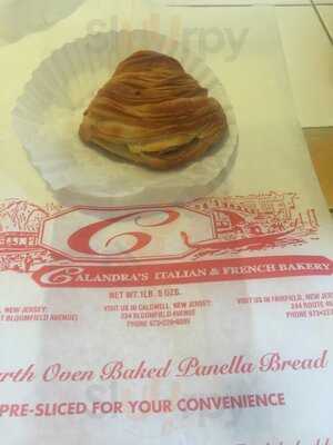 Calandra's Bakery