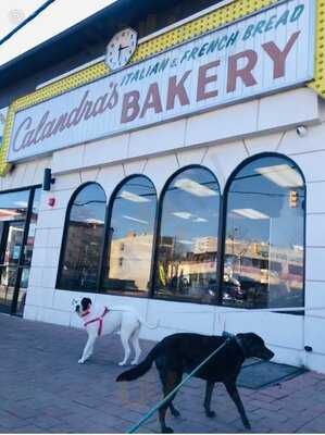 Calandra's Bakery