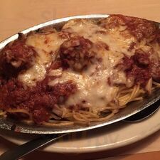 Mr. G's Ristorante