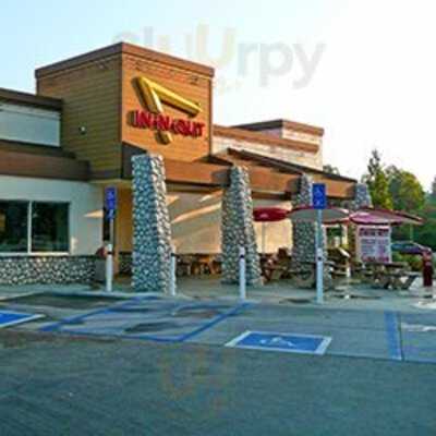 In-n-out Burger