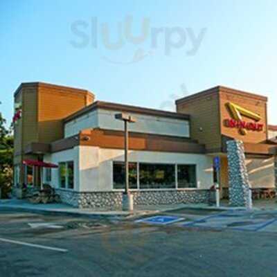 In-n-out Burger