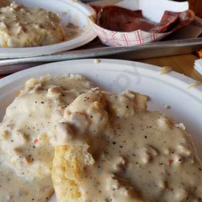 Scratch Biscuit Company