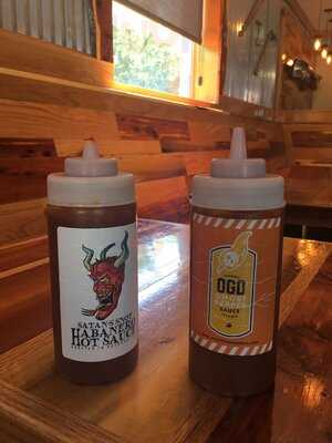 Scratch Biscuit Company