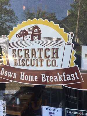 Scratch Biscuit Company