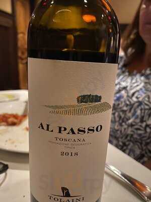 Toscano Harvard Square