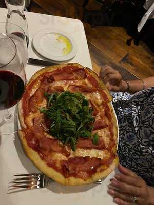 Toscano Harvard Square