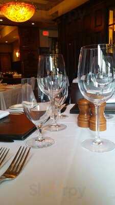 Toscano Harvard Square