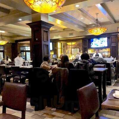 Toscano Harvard Square