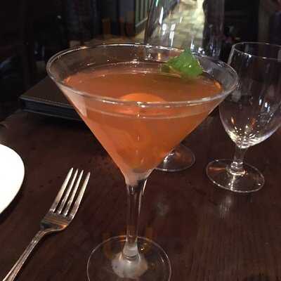 Toscano Harvard Square