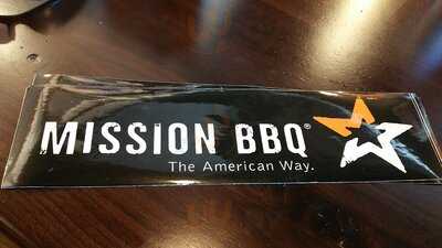 Mission Bbq
