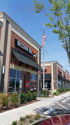 Mission Bbq