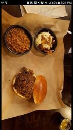 Mission Bbq