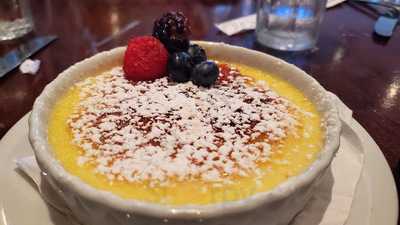 Atlantic Seafod Company