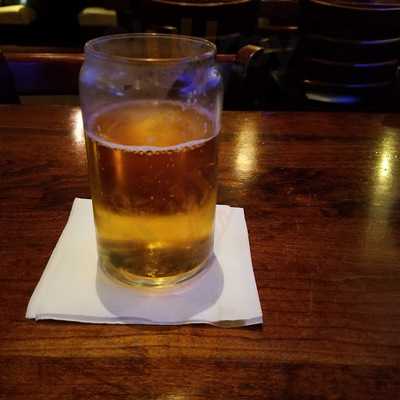 Atlantic Seafod Company