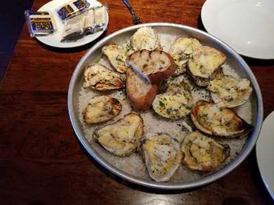 Atlantic Seafod Company