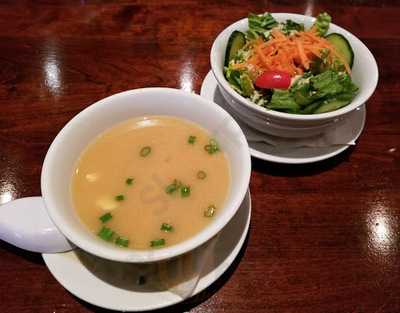 Atlantic Seafod Company