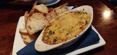 Atlantic Seafod Company