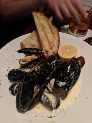 Atlantic Seafod Company