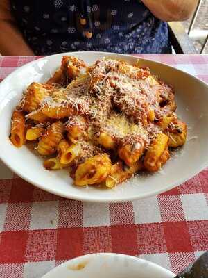Pomodoro Cafe