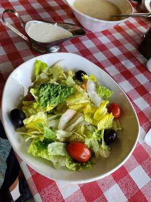 Pomodoro Cafe