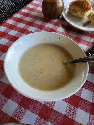 Pomodoro Cafe