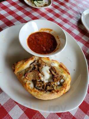 Pomodoro Cafe