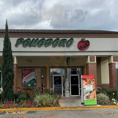 Pomodoro Cafe