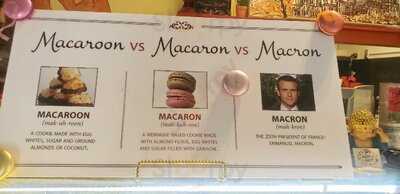 La Creperie & French Bakery Of Fort Collins