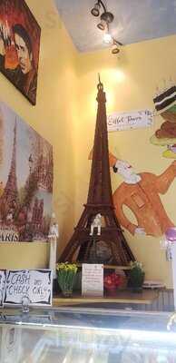 La Creperie & French Bakery Of Fort Collins