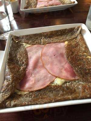 La Creperie & French Bakery Of Fort Collins