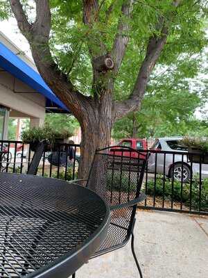 La Creperie & French Bakery Of Fort Collins