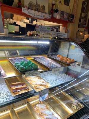 La Creperie & French Bakery Of Fort Collins