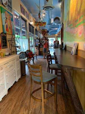 La Creperie & French Bakery Of Fort Collins