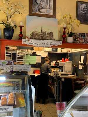 La Creperie & French Bakery Of Fort Collins