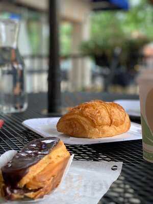 La Creperie & French Bakery Of Fort Collins