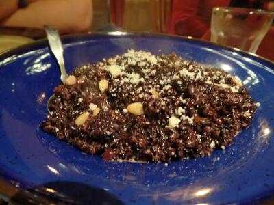 Skappo Italian Food & Wine