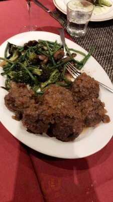 Skappo Italian Food & Wine