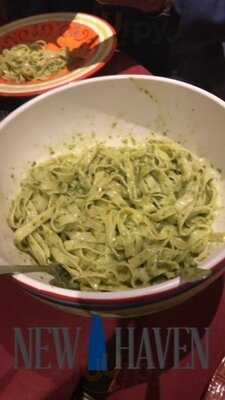 Skappo Italian Food & Wine