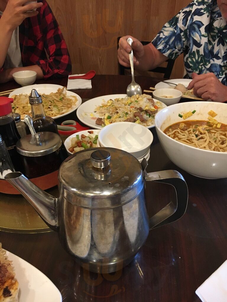 Din Ding Dumpling House