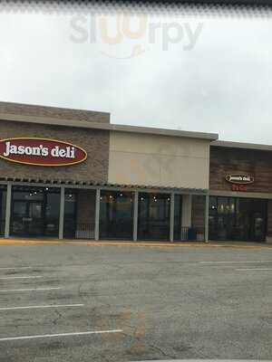 Jason's Deli