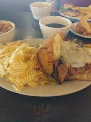Jason's Deli
