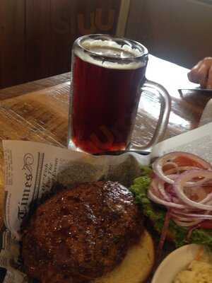 One Twenty Three Burger House