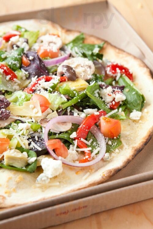 Mod Pizza
