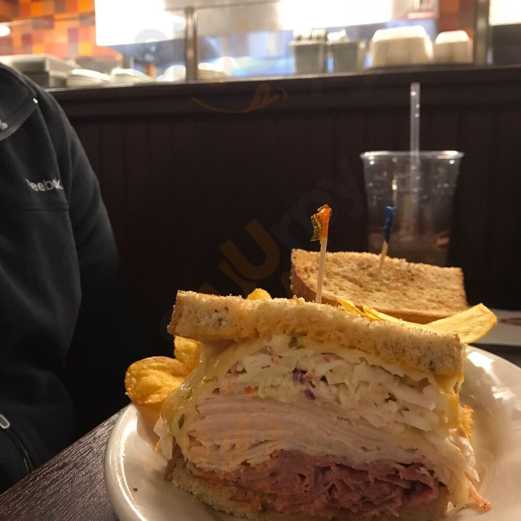 Jason's Deli