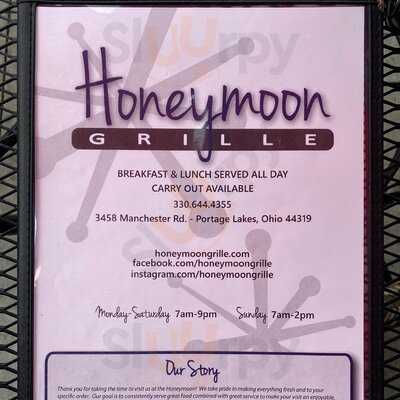Honeymoon Grille